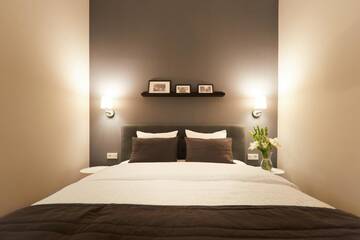 Фото номера Улучшенные апартаменты Апартаменты Luxurious Apartments Gertrudy г. Краков 12