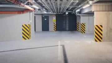 Фото номера Апартаменты Делюкс Апартаменты Main Street Apartments г. Краков 48
