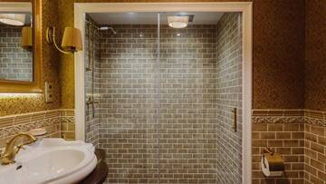 Фото номера Апартаменты Делюкс Апартаменты Main Street Apartments г. Краков 43