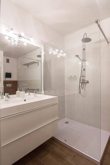 Фото номера Улучшенные апартаменты Апартаменты Apartments Kremer I Cracow г. Краков 3