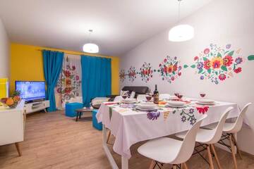 Фото номера Апартаменты с 2 спальнями Апартаменты Apartments Kremer I Cracow г. Краков 14