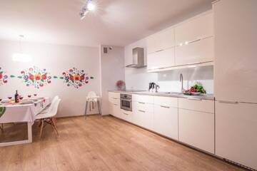 Фото номера Апартаменты с 2 спальнями Апартаменты Apartments Kremer I Cracow г. Краков 24