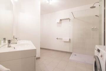 Фото номера Апартаменты с 2 спальнями Апартаменты Apartments Kremer I Cracow г. Краков 22