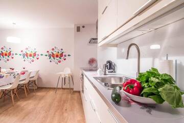 Фото номера Апартаменты с 2 спальнями Апартаменты Apartments Kremer I Cracow г. Краков 18