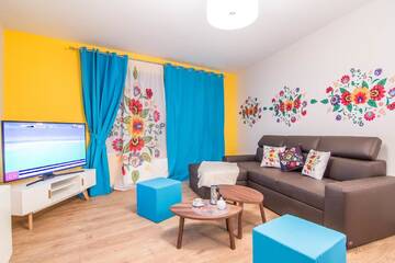 Фото Апартаменты Apartments Kremer I Cracow г. Краков 1