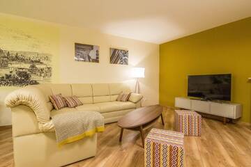 Фото номера Улучшенные апартаменты Апартаменты Apartments Kremer I Cracow г. Краков 5