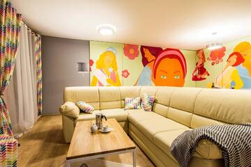 Фото Апартаменты Apartments Kremer I Cracow г. Краков 2