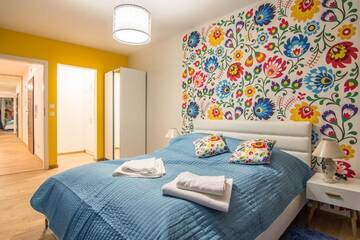 Фото номера Апартаменты с 2 спальнями Апартаменты Apartments Kremer I Cracow г. Краков 27