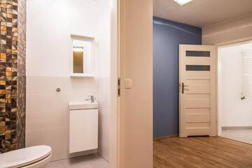 Фото номера Апартаменты с 2 спальнями Апартаменты Apartments Kremer I Cracow г. Краков 34