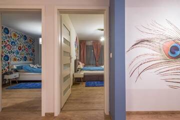Фото номера Апартаменты с 2 спальнями Апартаменты Apartments Kremer I Cracow г. Краков 32