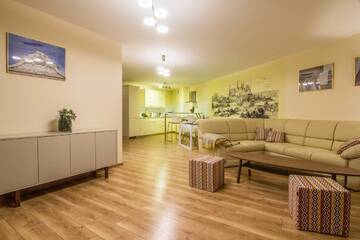 Фото Апартаменты Apartments Kremer I Cracow г. Краков 3