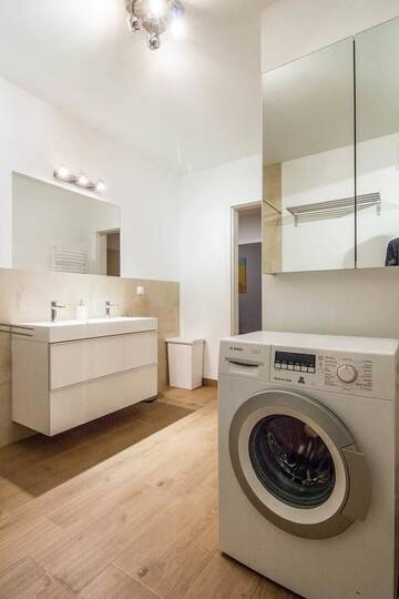 Фото номера Апартаменты с балконом Апартаменты Apartments Kremer I Cracow г. Краков 13