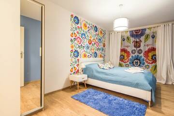 Фото номера Апартаменты с 2 спальнями Апартаменты Apartments Kremer I Cracow г. Краков 10