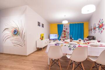 Фото номера Апартаменты с 2 спальнями Апартаменты Apartments Kremer I Cracow г. Краков 3
