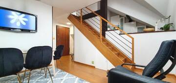 Фото Апартаменты Old Town, Apartment, Blich г. Краков 4