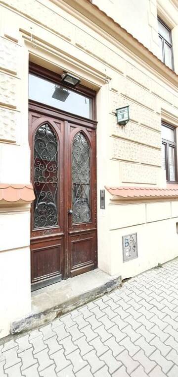 Фото номера Апартаменты - Двухуровневые Апартаменты Old Town, Apartment, Blich г. Краков 46