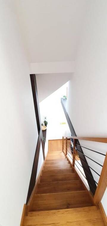 Фото номера Апартаменты - Двухуровневые Апартаменты Old Town, Apartment, Blich г. Краков 44