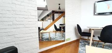 Фото номера Апартаменты - Двухуровневые Апартаменты Old Town, Apartment, Blich г. Краков 50