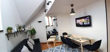 Фото Апартаменты Old Town, Apartment, Blich г. Краков 5