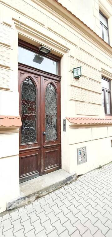 Фото номера Апартаменты - Двухуровневые Апартаменты Old Town, Apartment, Blich г. Краков 15