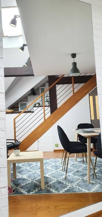 Фото Апартаменты Old Town, Apartment, Blich г. Краков 2