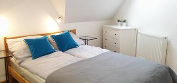 Фото номера Апартаменты - Двухуровневые Апартаменты Old Town, Apartment, Blich г. Краков 21