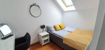 Фото номера Апартаменты - Двухуровневые Апартаменты Old Town, Apartment, Blich г. Краков 23