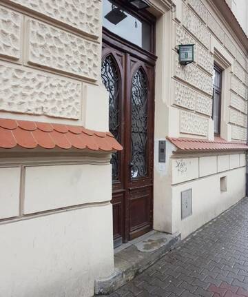 Фото номера Апартаменты - Двухуровневые Апартаменты Old Town, Apartment, Blich г. Краков 29