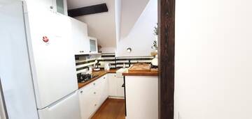 Фото номера Апартаменты - Двухуровневые Апартаменты Old Town, Apartment, Blich г. Краков 27