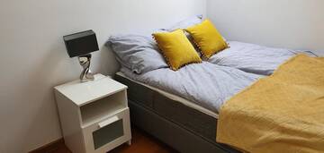 Фото номера Апартаменты - Двухуровневые Апартаменты Old Town, Apartment, Blich г. Краков 38