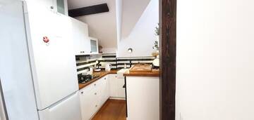 Фото номера Апартаменты - Двухуровневые Апартаменты Old Town, Apartment, Blich г. Краков 35