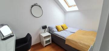 Фото номера Апартаменты - Двухуровневые Апартаменты Old Town, Apartment, Blich г. Краков 39