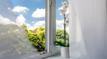 Фото номера Стандартный двухместный номер с 1 кроватью Апартаменты Happy Apartments г. Краков 16