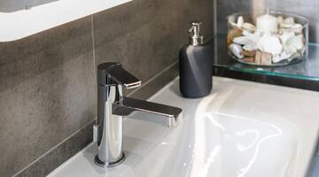 Фото номера Стандартный двухместный номер с 1 кроватью Апартаменты Happy Apartments г. Краков 8