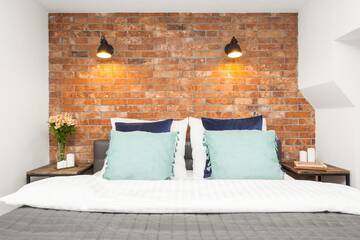 Фото Апартаменты Lofts Cracow Apartments - City Center г. Краков 4