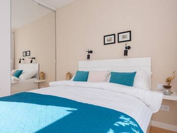 Фото номера Улучшенные апартаменты Апартаменты Lofts Cracow Apartments - City Center г. Краков 3