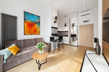 Фото Апартаменты Lofts Cracow Apartments - City Center г. Краков 5