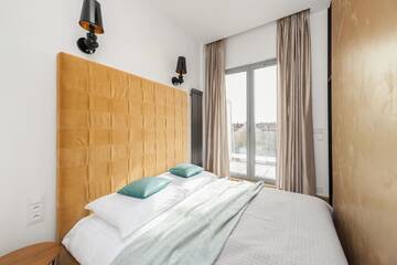 Фото Апартаменты Lofts Cracow Apartments - City Center г. Краков 2