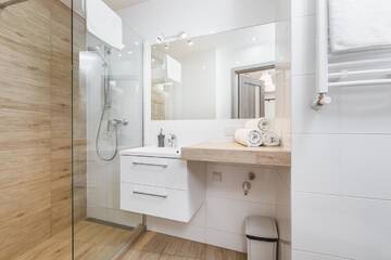 Фото Апартаменты Flower Residence г. Краков 4