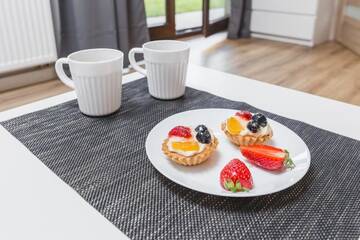 Фото номера Апартаменты с 1 спальней 1 Апартаменты Flower Residence г. Краков 12