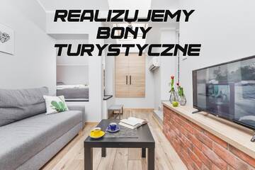 Фото Апартаменты Flower Residence г. Краков 1