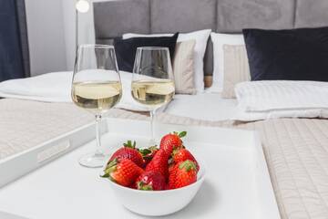 Фото номера Апартаменты с 1 спальней - Номер 14 Апартаменты Flower Residence г. Краков 4