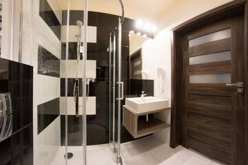 Фото номера Номер-студио Делюкс Апарт-отели Yourplace M57 Apartments г. Краков 30