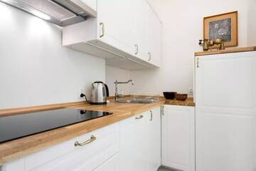 Фото номера Апартаменты Делюкс Апартаменты Zwierzyniecka Old Town Apartments by Otium г. Краков 30