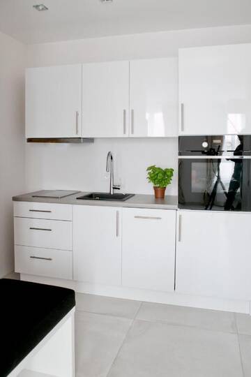 Фото номера Апартаменты Делюкс Апартаменты Elegant City Center Apartment 7A г. Краков 11