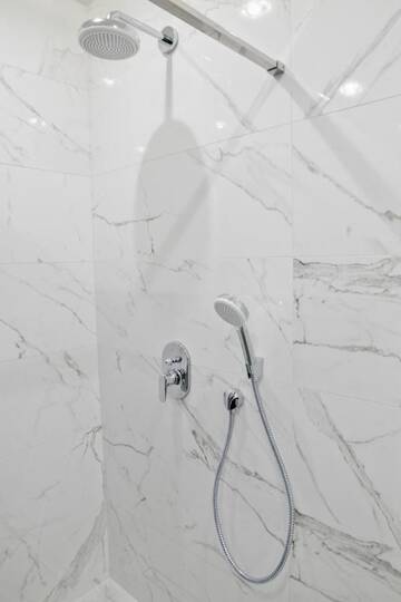 Фото номера Апартаменты Делюкс Апартаменты Elegant City Center Apartment 7A г. Краков 16
