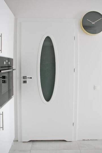 Фото номера Апартаменты Делюкс Апартаменты Elegant City Center Apartment 7A г. Краков 12