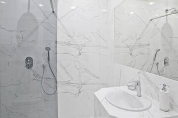 Фото номера Апартаменты Делюкс Апартаменты Elegant City Center Apartment 7A г. Краков 14