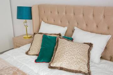 Фото номера Апартаменты Делюкс Апартаменты Elegant City Center Apartment 7A г. Краков 27