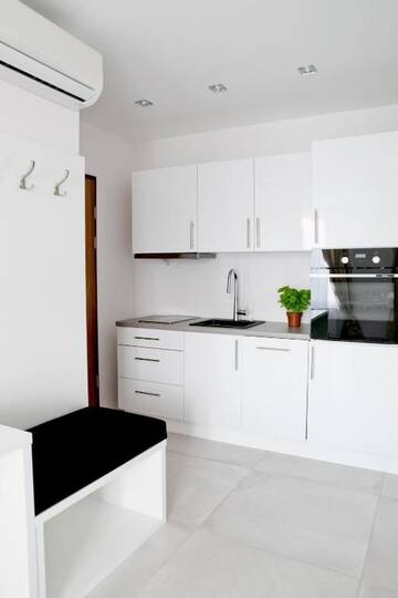 Фото номера Апартаменты Делюкс Апартаменты Elegant City Center Apartment 7A г. Краков 30